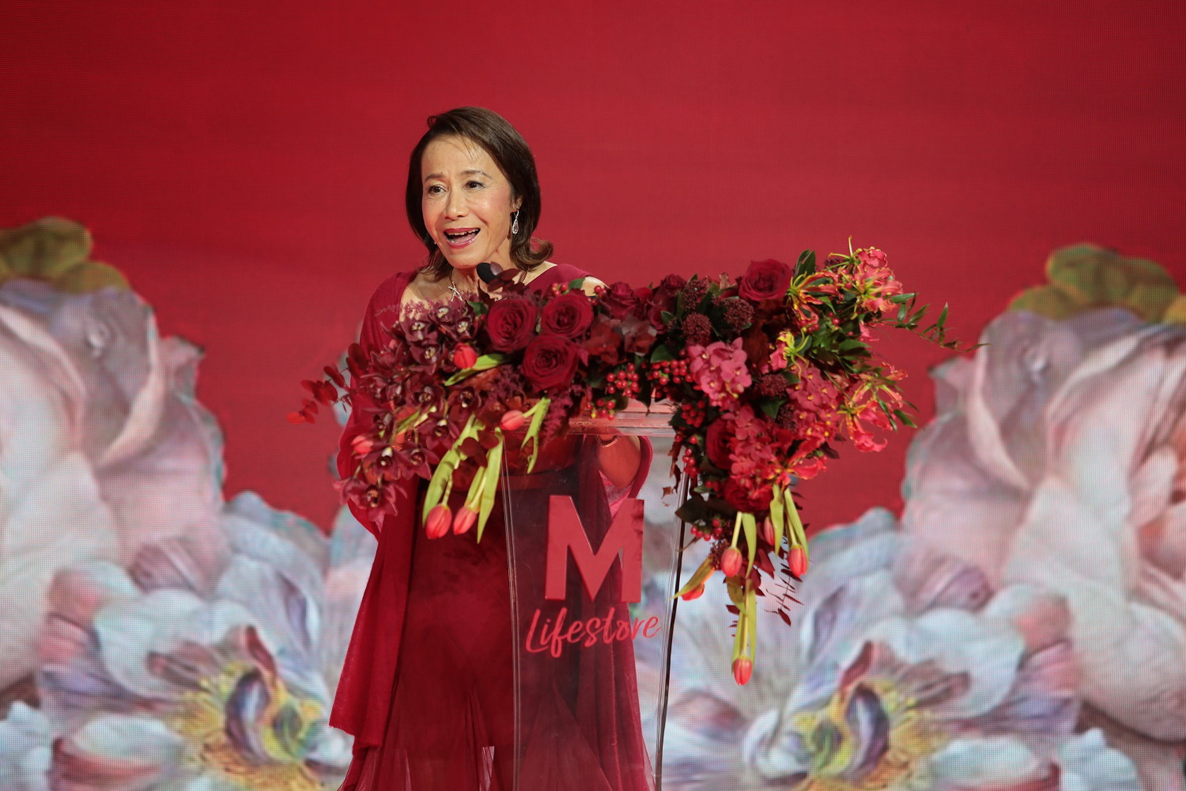 งานเฉลิมฉลองโฉมใหม่ เดอะมอลล์ไลฟ์สโตร์ งามวงศ์วาน