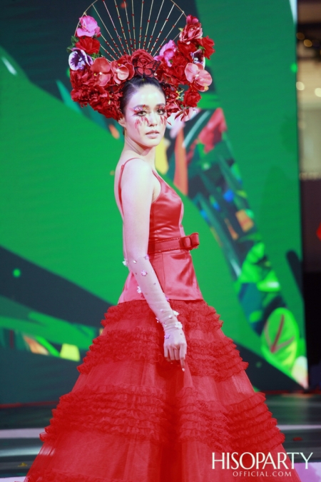 งานเฉลิมฉลองโฉมใหม่ เดอะมอลล์ไลฟ์สโตร์ งามวงศ์วาน