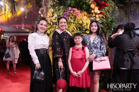 งานเฉลิมฉลองโฉมใหม่ เดอะมอลล์ไลฟ์สโตร์ งามวงศ์วาน