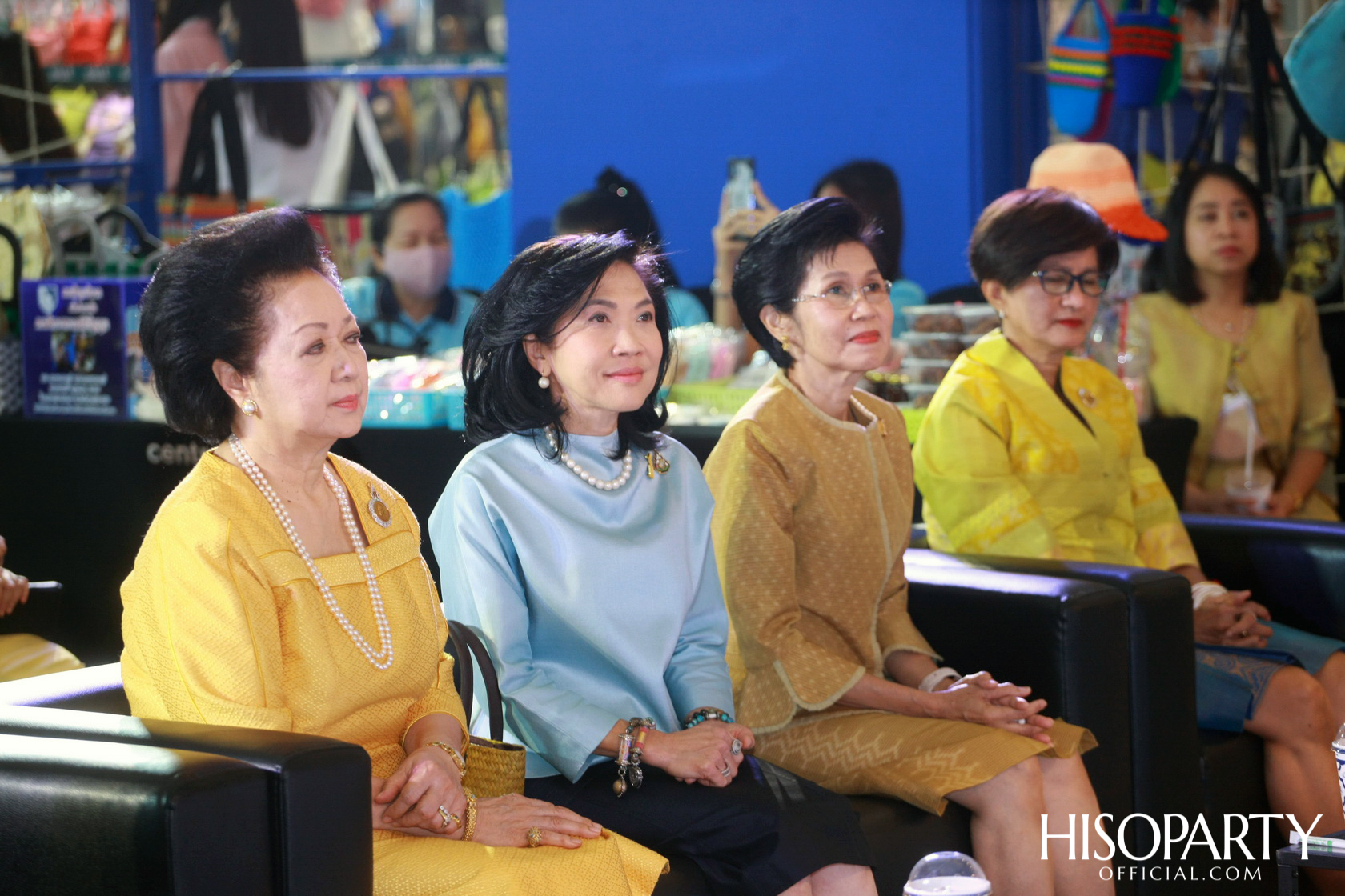 งานเทศกาลของขวัญ: The Royal Gift Festival ครั้งที่ 2