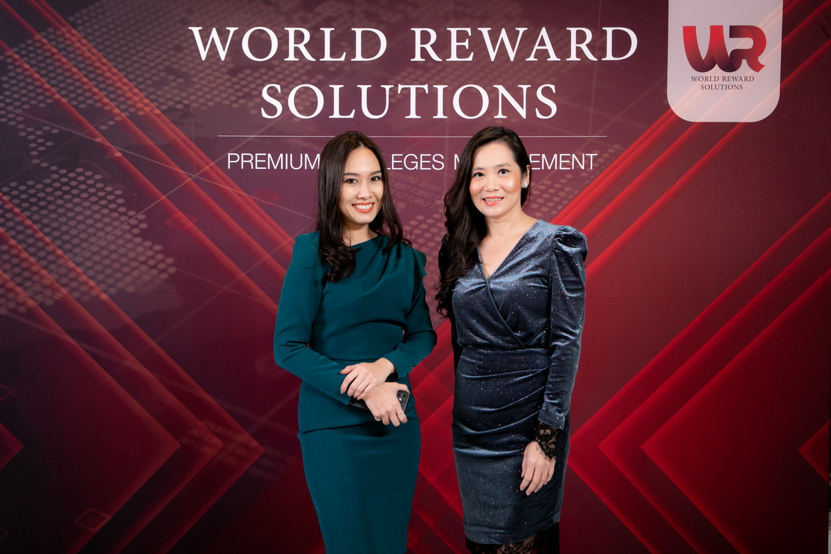 Exclusive Dinner Networking & Appreciation Night