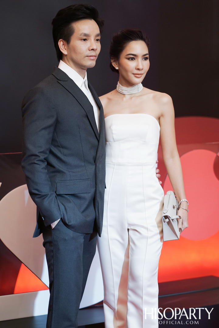 CTS 15th Anniversary