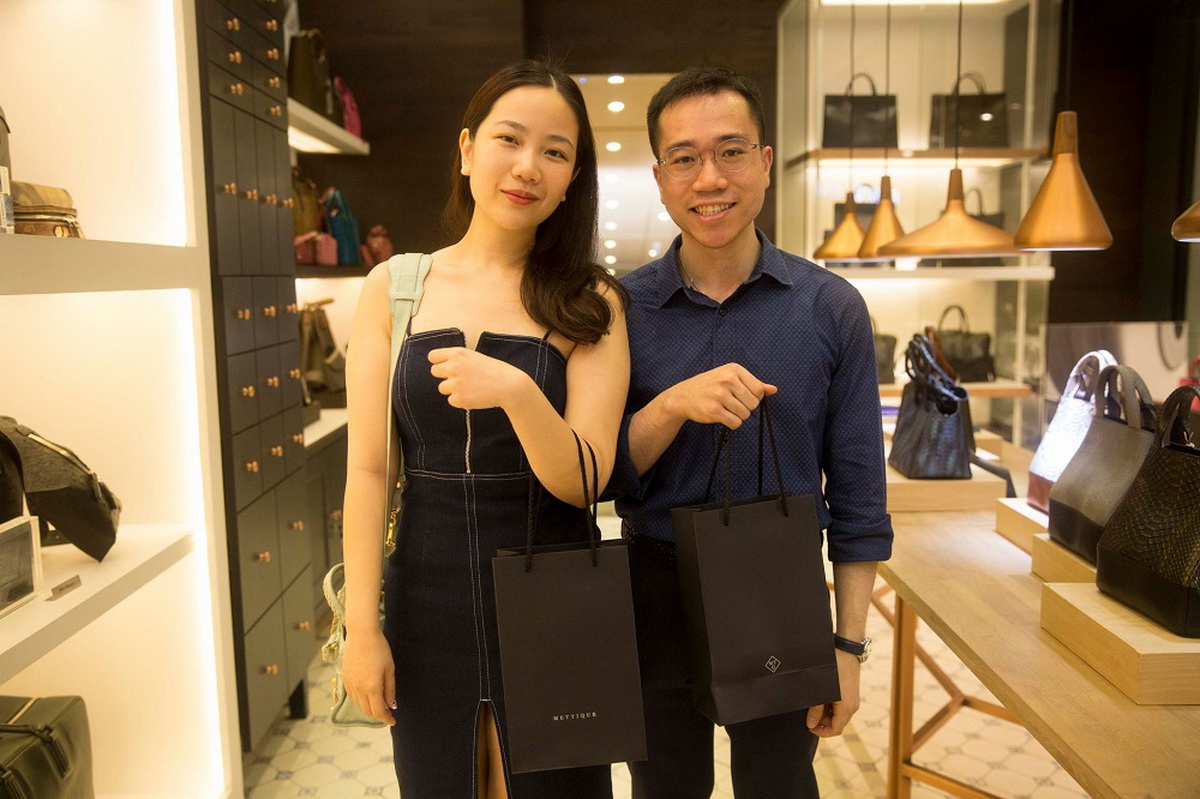 Mettique จับมือ Grifoll Declara เผยวิถีใหม่แห่งความหรูหราที่ยั่งยืน