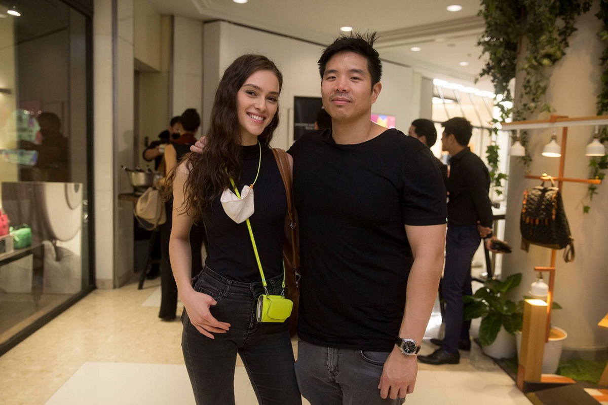 Mettique จับมือ Grifoll Declara เผยวิถีใหม่แห่งความหรูหราที่ยั่งยืน