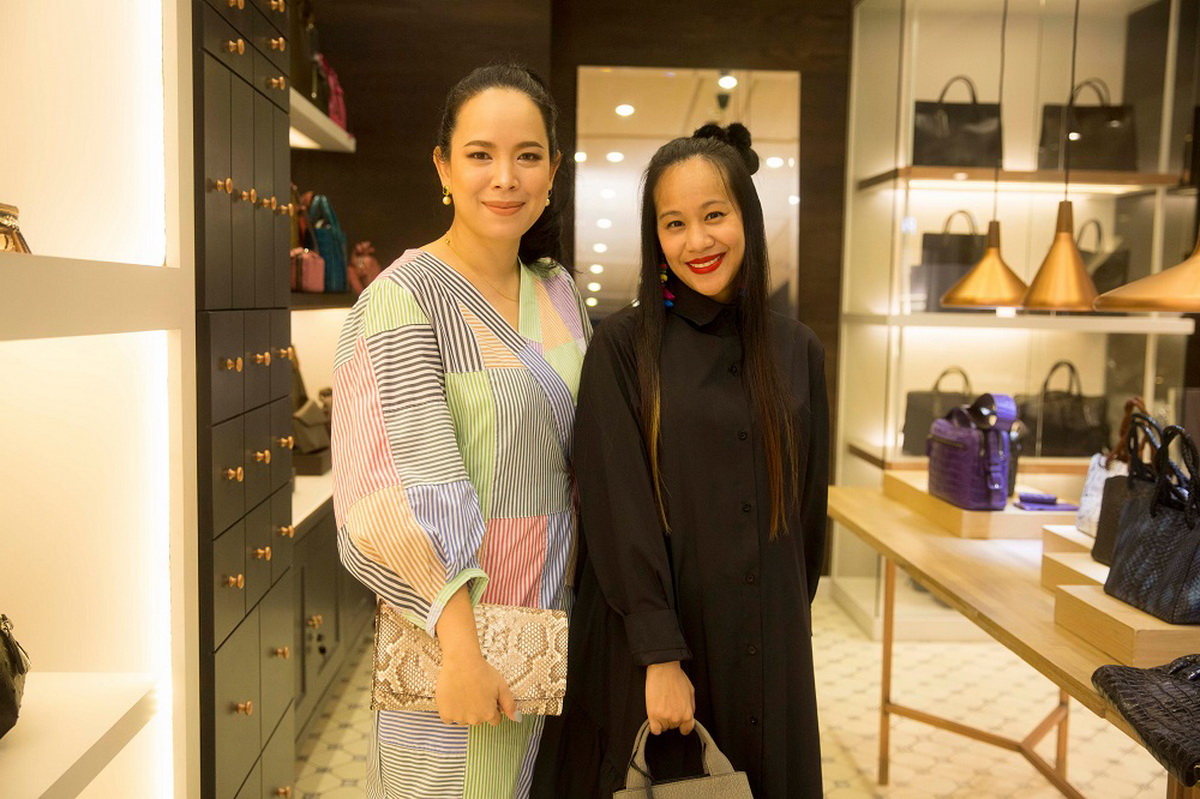 Mettique จับมือ Grifoll Declara เผยวิถีใหม่แห่งความหรูหราที่ยั่งยืน