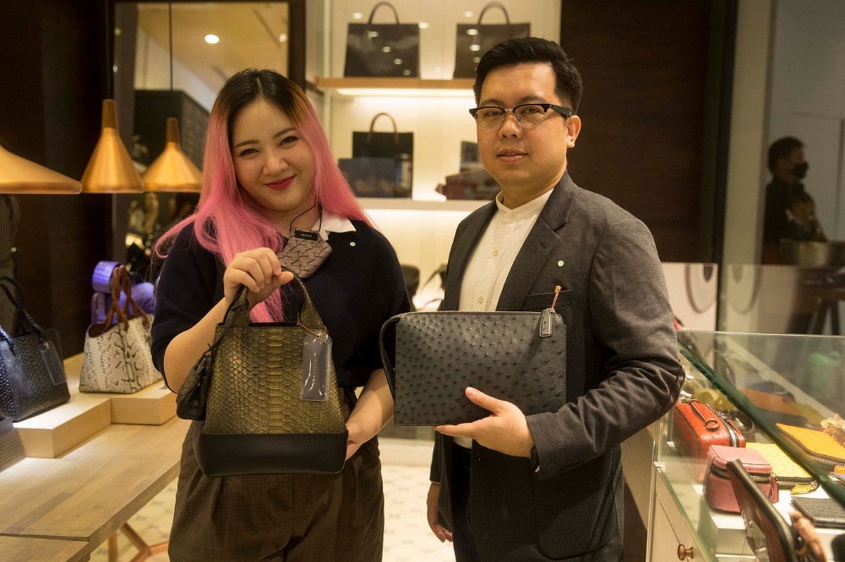 Mettique จับมือ Grifoll Declara เผยวิถีใหม่แห่งความหรูหราที่ยั่งยืน