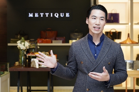 Mettique จับมือ Grifoll Declara เผยวิถีใหม่แห่งความหรูหราที่ยั่งยืน