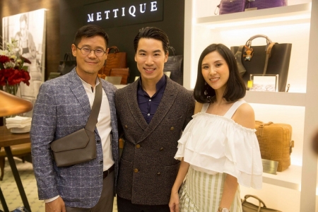 Mettique จับมือ Grifoll Declara เผยวิถีใหม่แห่งความหรูหราที่ยั่งยืน