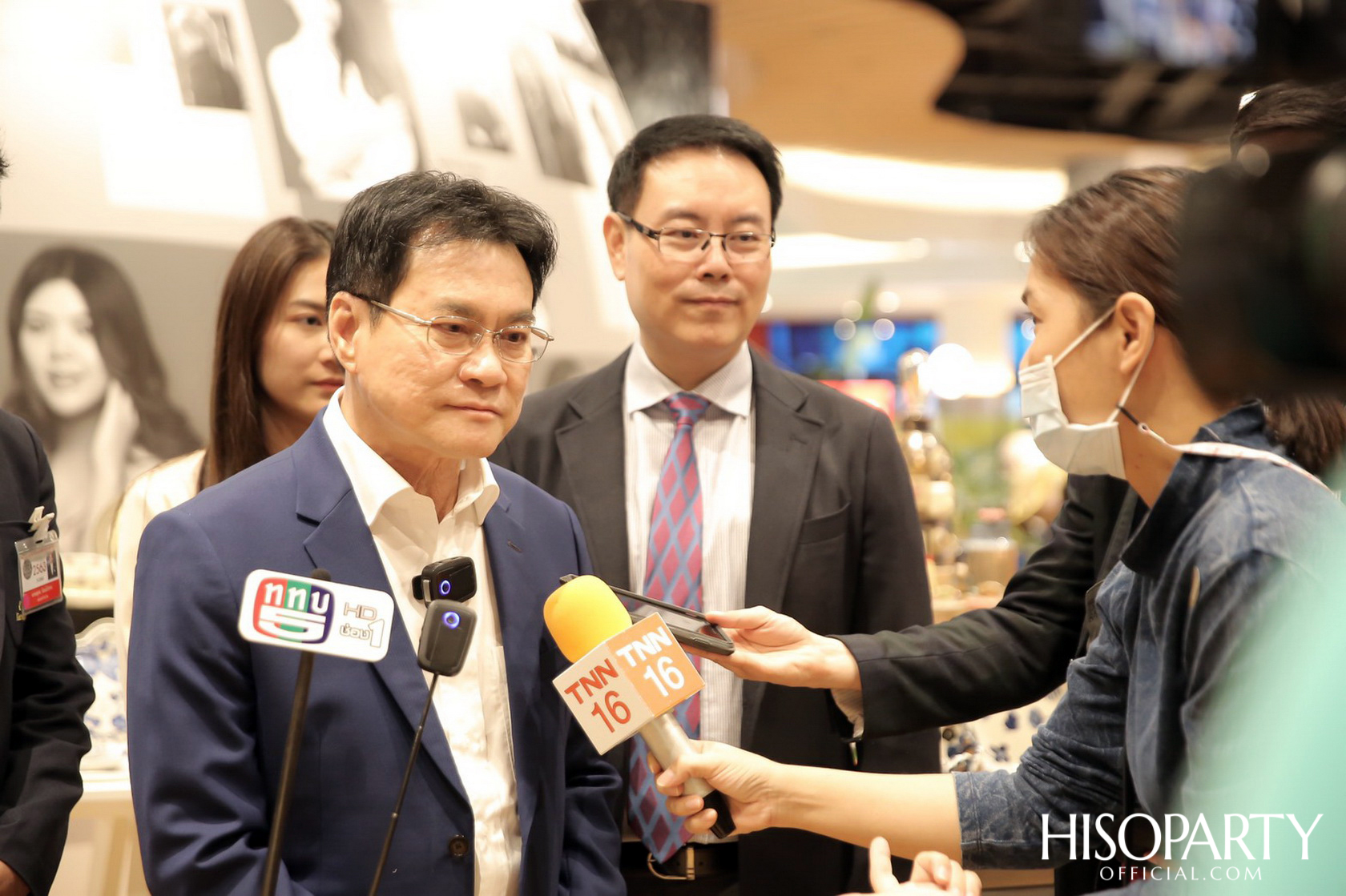 ICONSIAM World of Gifts