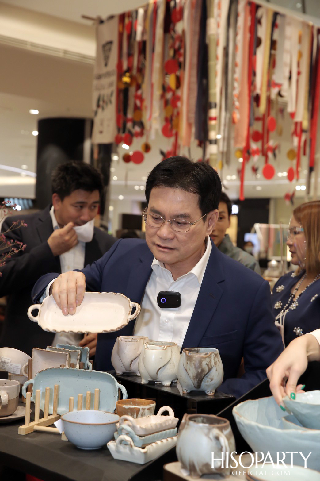 ICONSIAM World of Gifts