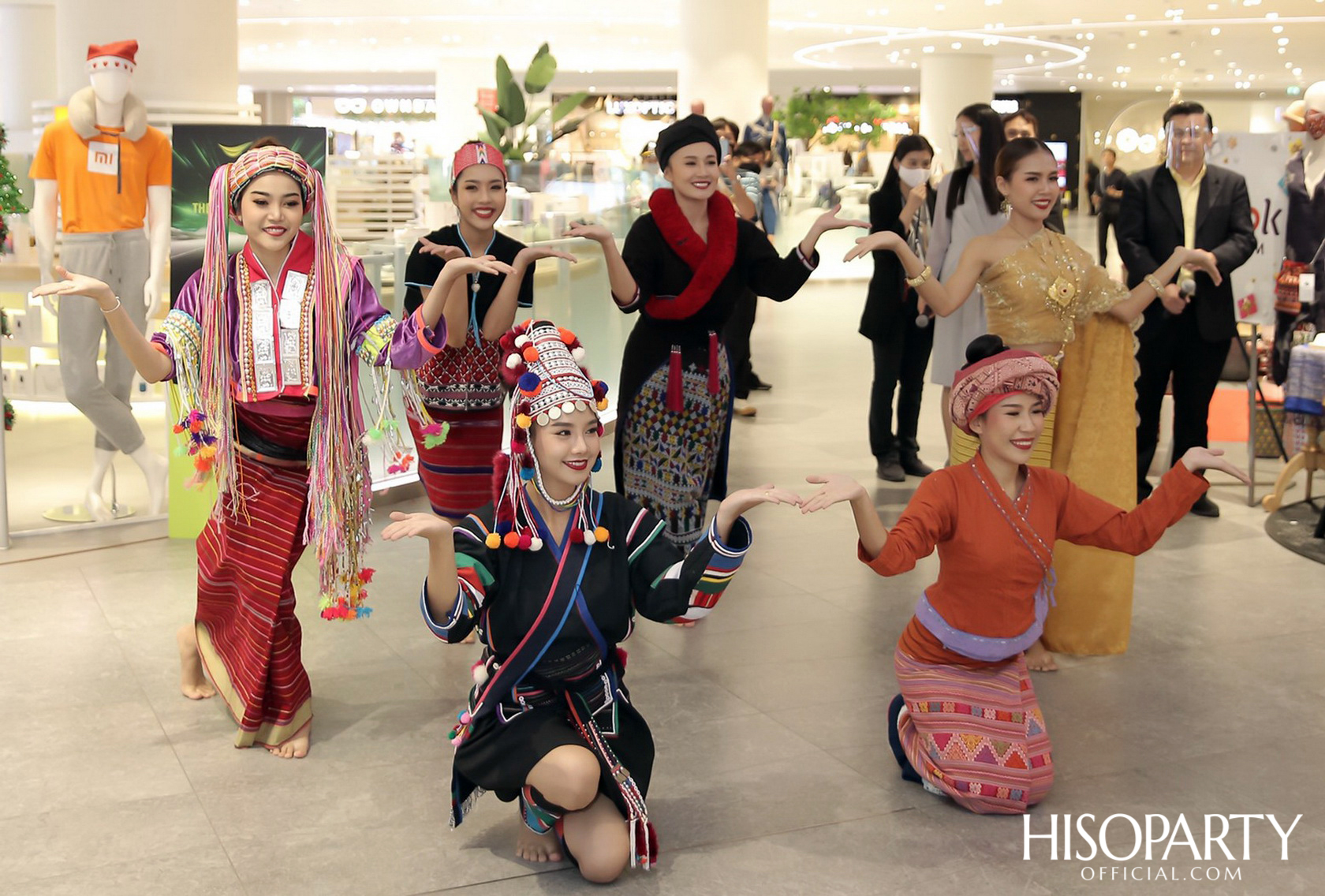 ICONSIAM World of Gifts