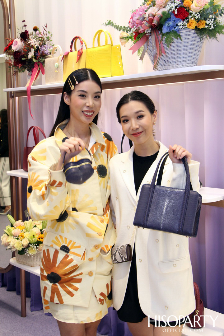 Grand Opening ‘S'uvimol Flagship Store’