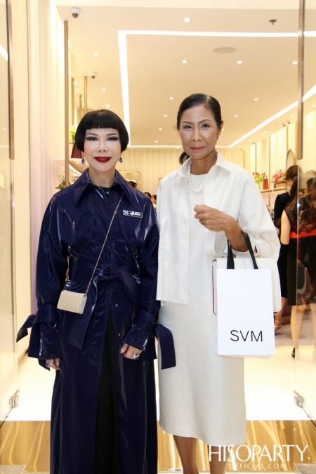 Grand Opening ‘S'uvimol Flagship Store’