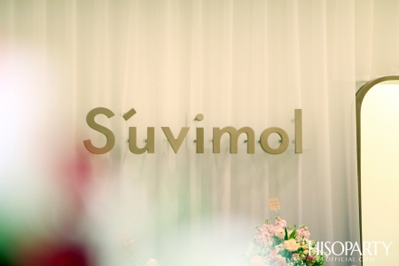 Grand Opening ‘S'uvimol Flagship Store’