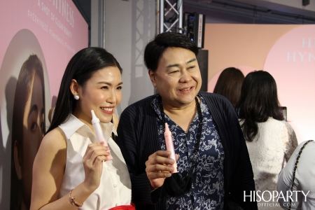 งานเปิดตัว HER HYNESS ผลิตภัณฑ์ Clean Beauty อันดับ 1 เพื่อความงามที่ยังยืน