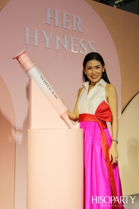 งานเปิดตัว HER HYNESS ผลิตภัณฑ์ Clean Beauty อันดับ 1 เพื่อความงามที่ยังยืน