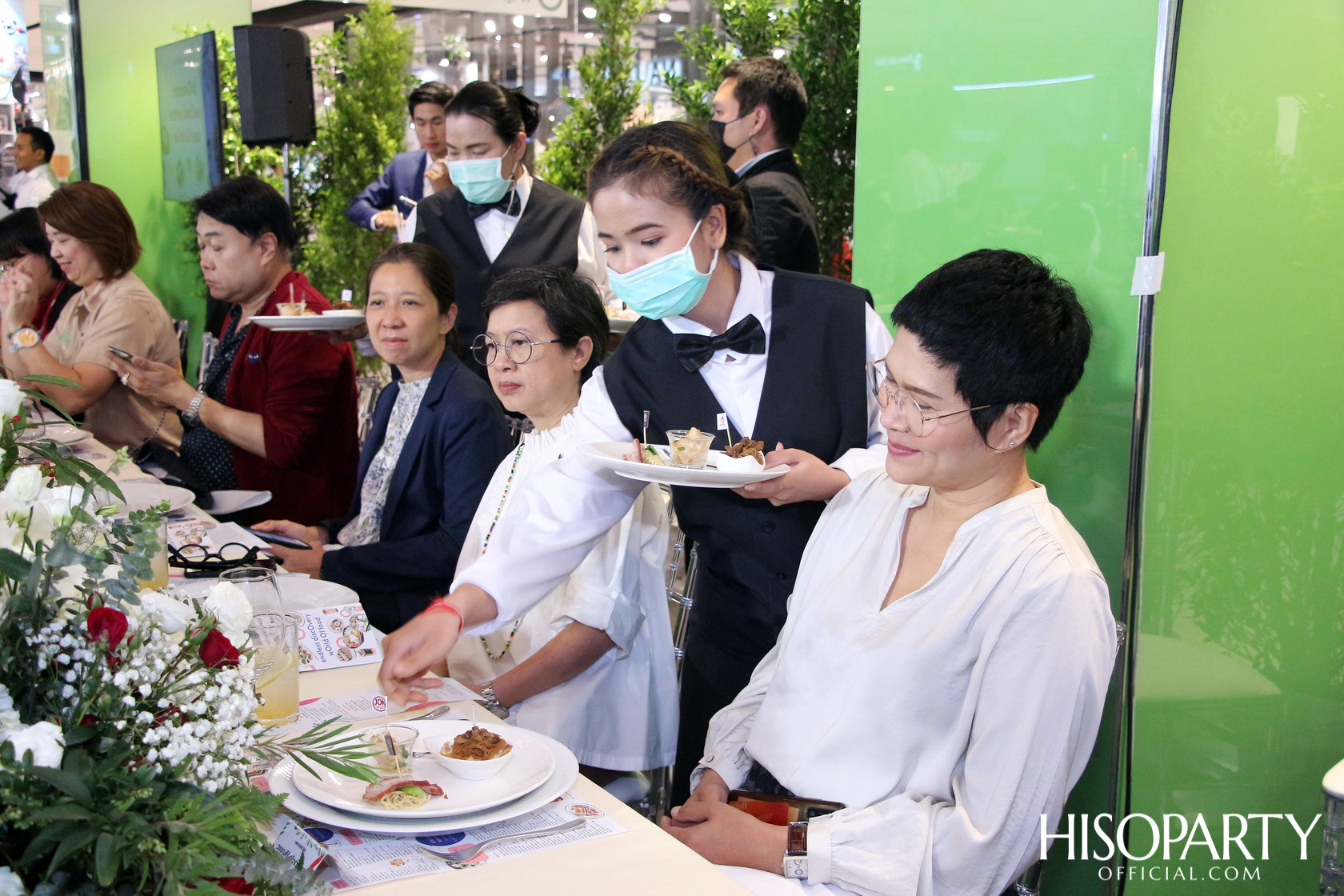 centralwOrld – Endless discovery wOrld of food