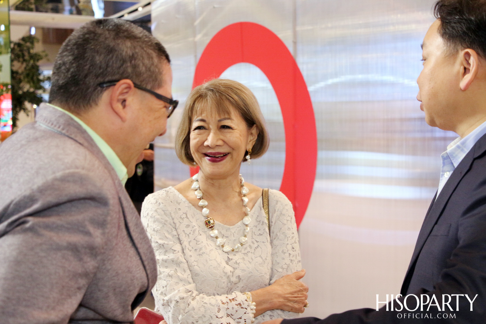 centralwOrld – Endless discovery wOrld of food