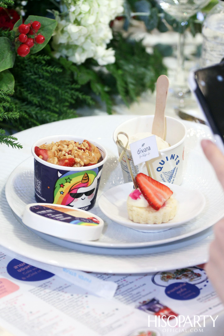 centralwOrld – Endless discovery wOrld of food