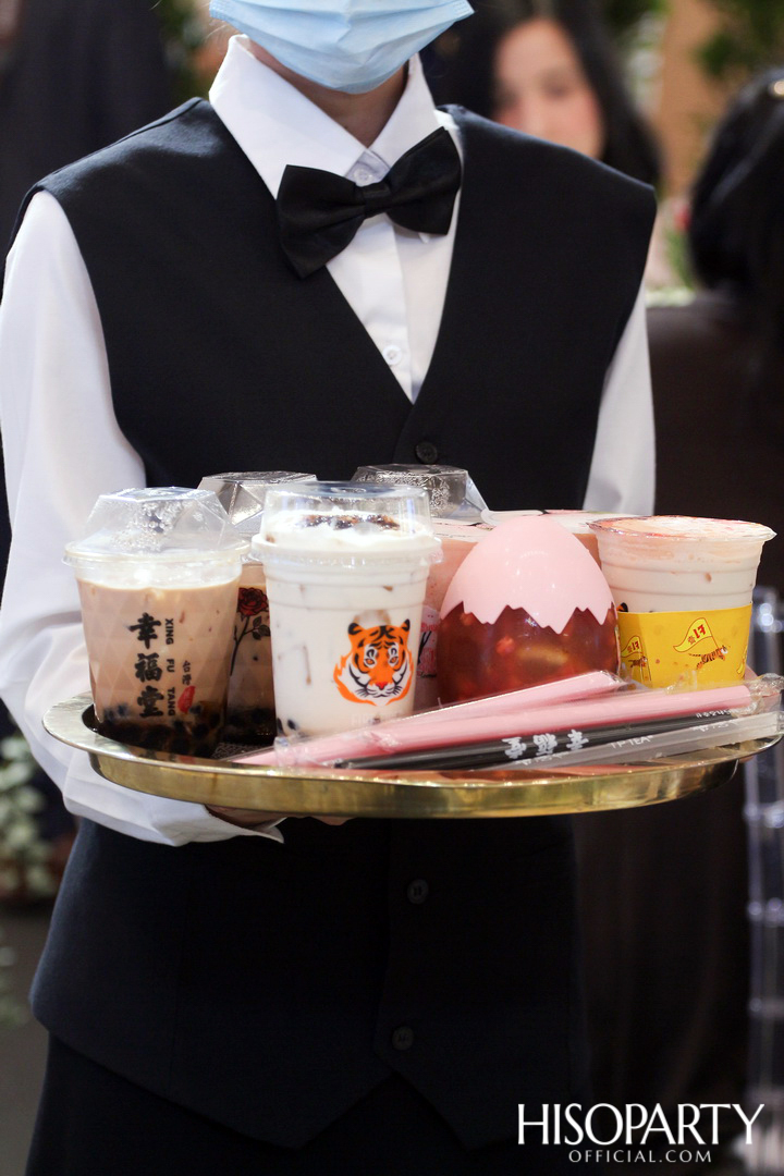 centralwOrld – Endless discovery wOrld of food