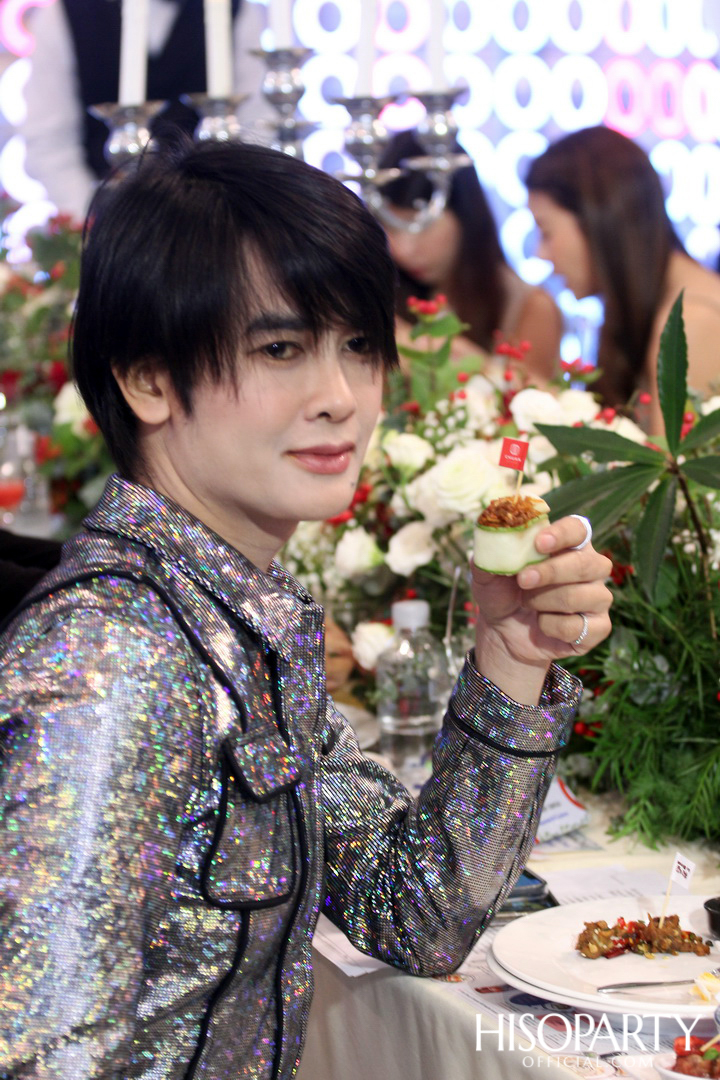 centralwOrld – Endless discovery wOrld of food