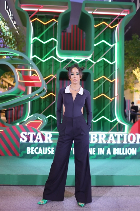 Heineken® Star Celebration 2020 พื้นที่แฮงก์เอาท์สุดคูลที่แตกต่างไม่เหมือนใคร