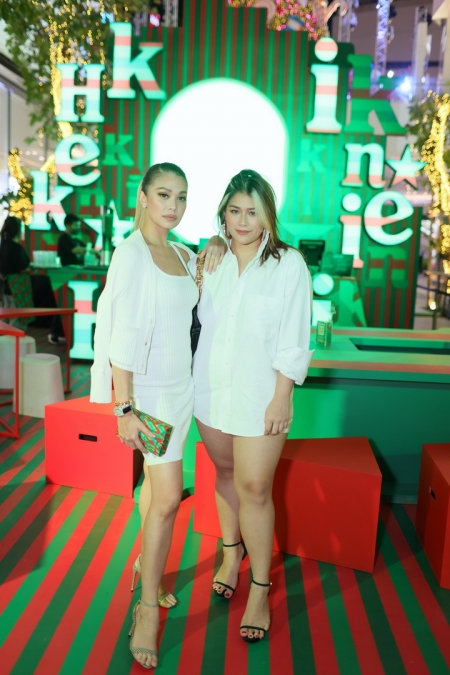 Heineken® Star Celebration 2020 พื้นที่แฮงก์เอาท์สุดคูลที่แตกต่างไม่เหมือนใคร