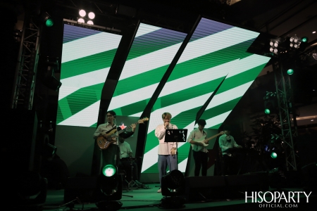 Heineken® Star Celebration 2020 พื้นที่แฮงก์เอาท์สุดคูลที่แตกต่างไม่เหมือนใคร