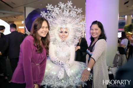 Siam Paragon the Glorious Celebration 15th  Anniversary