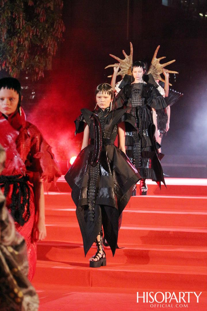 Immersive Art of Thawan Duchanee