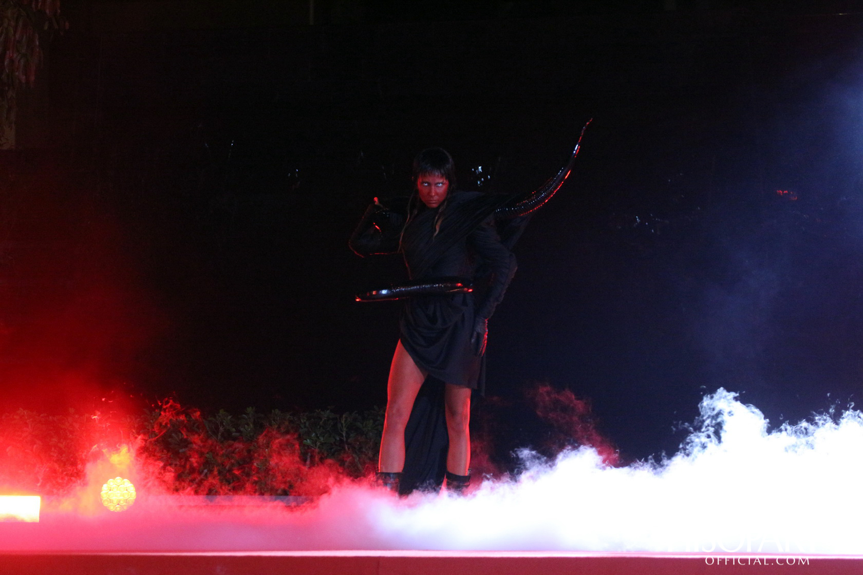 Immersive Art of Thawan Duchanee