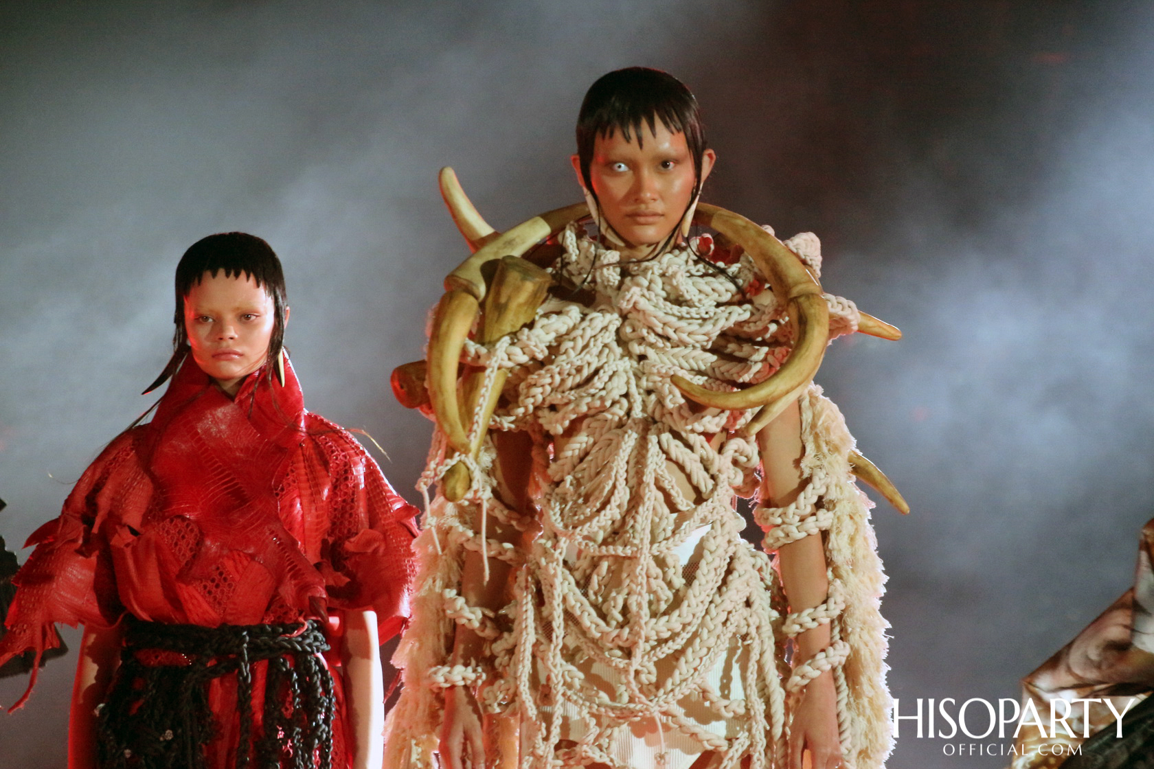 Immersive Art of Thawan Duchanee