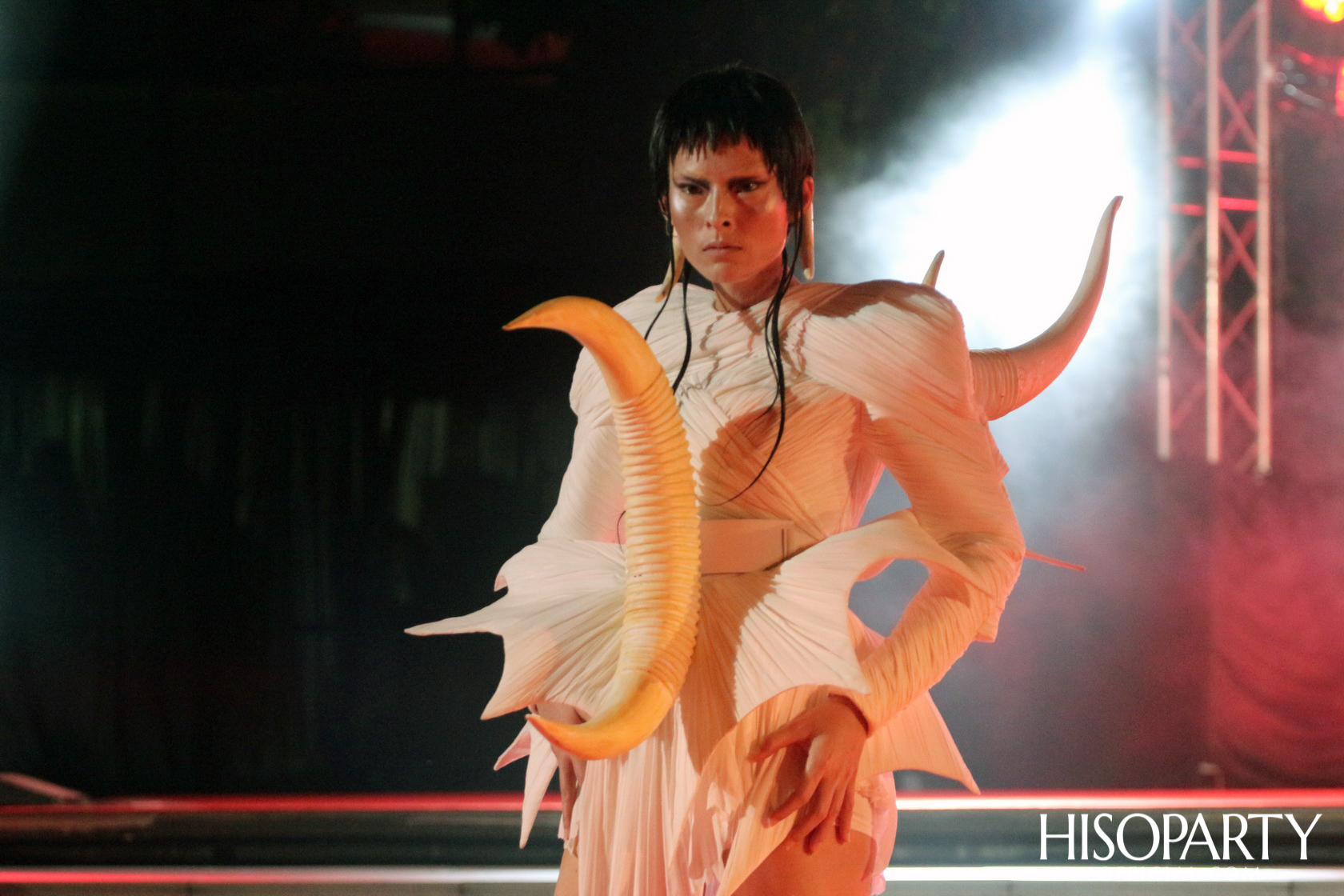 Immersive Art of Thawan Duchanee