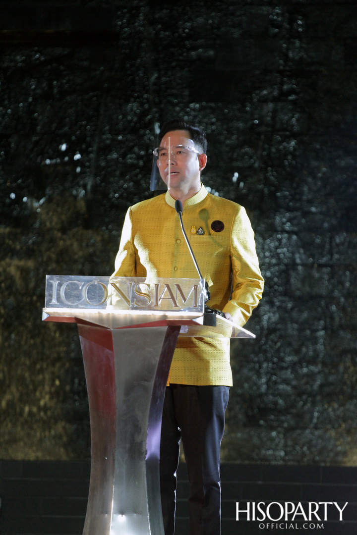 Immersive Art of Thawan Duchanee