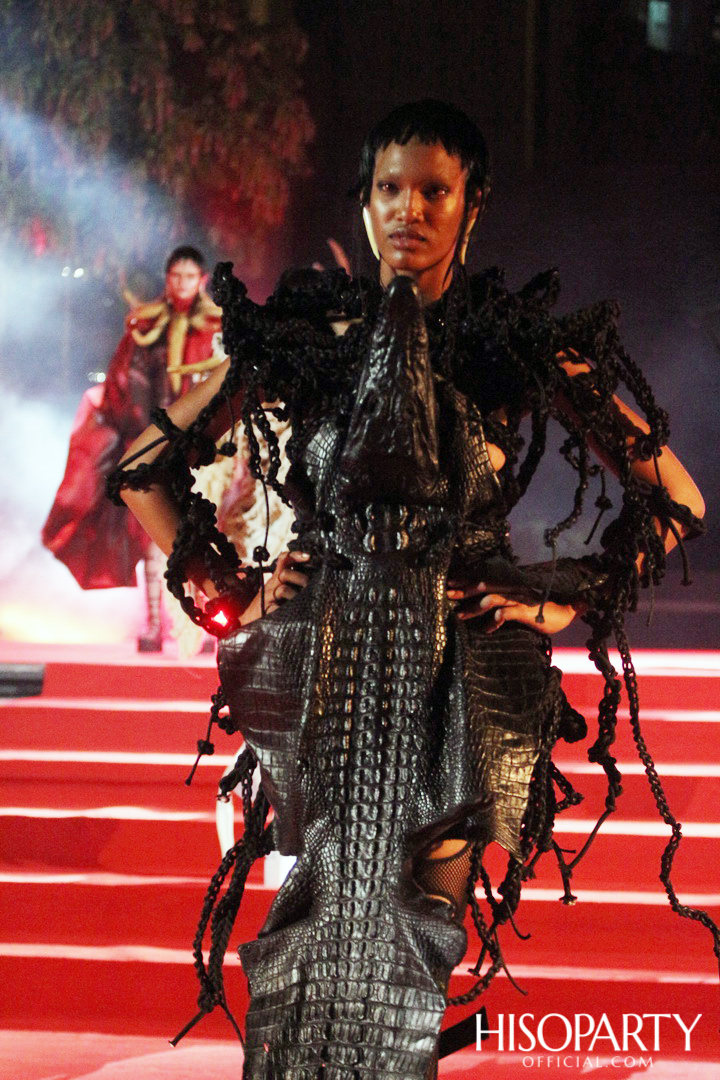 Immersive Art of Thawan Duchanee