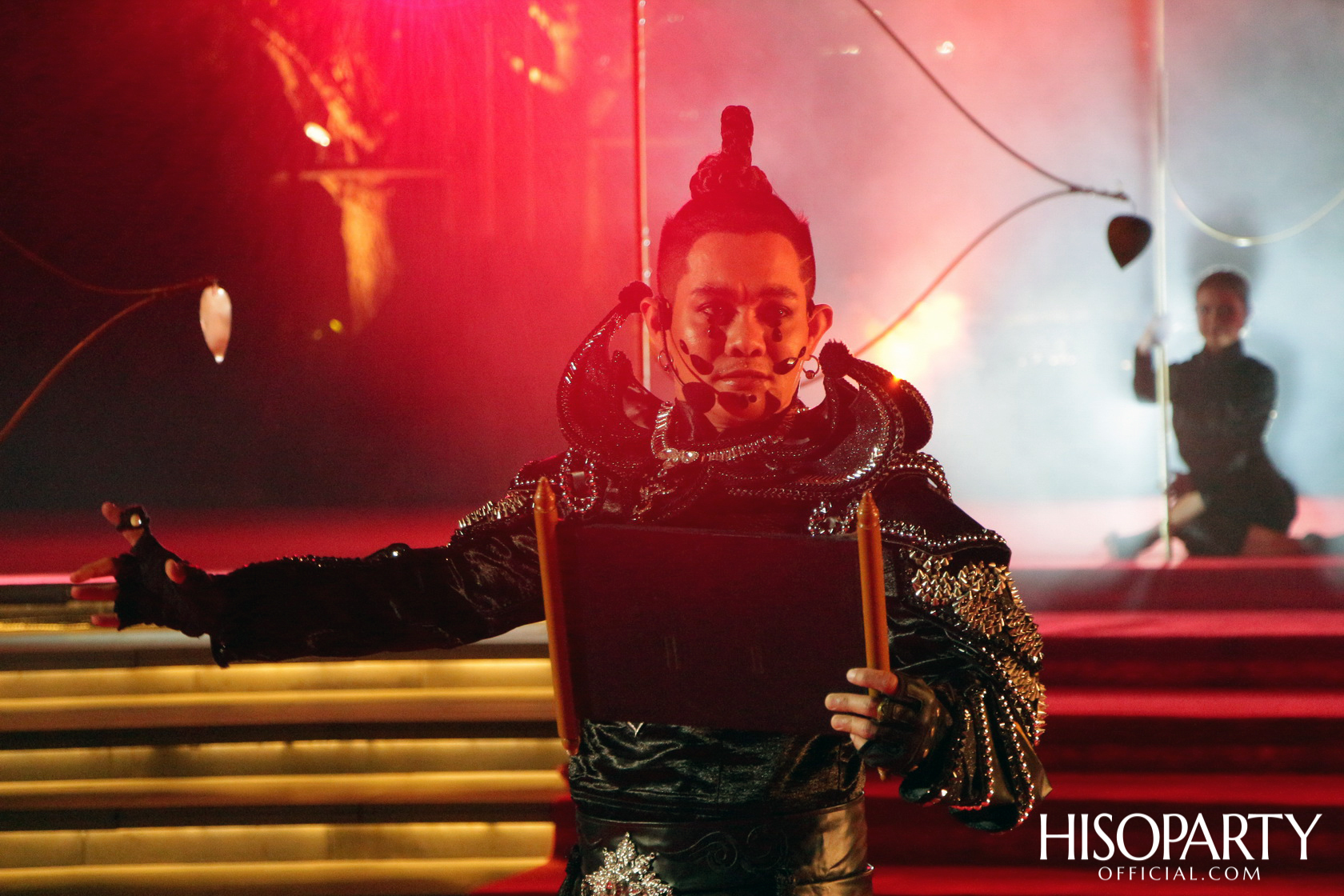 Immersive Art of Thawan Duchanee