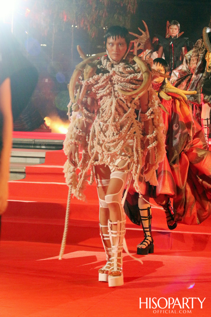 Immersive Art of Thawan Duchanee