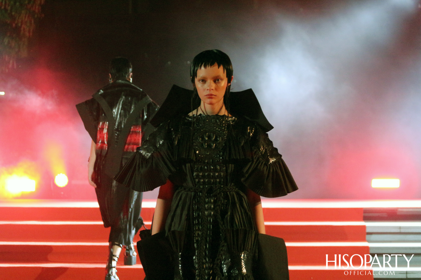 Immersive Art of Thawan Duchanee