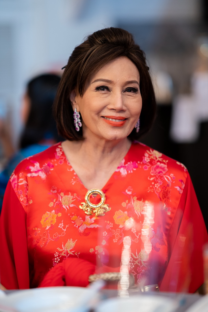 เพลินศิลป์ถิ่นเยาวราช สานสัมพันธ์ไทย-จีน