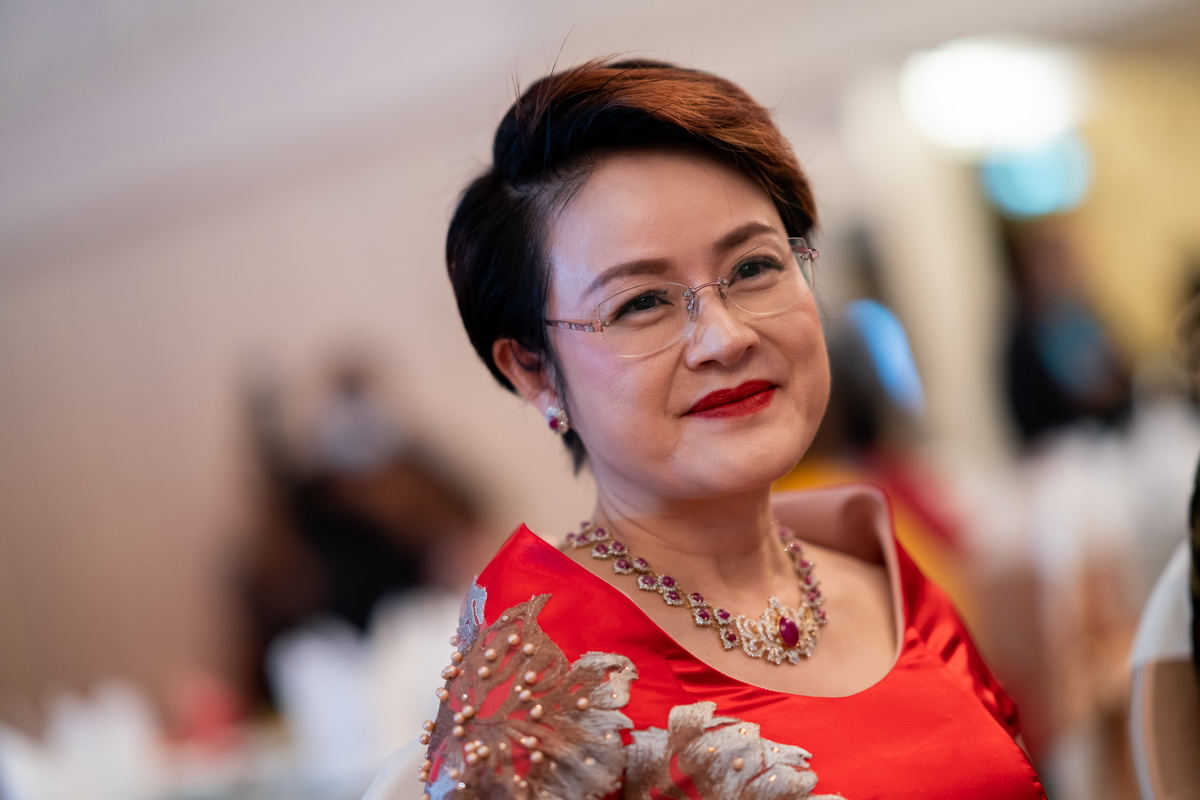 เพลินศิลป์ถิ่นเยาวราช สานสัมพันธ์ไทย-จีน