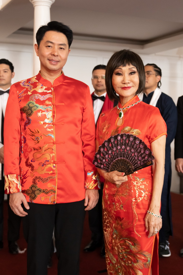 เพลินศิลป์ถิ่นเยาวราช สานสัมพันธ์ไทย-จีน