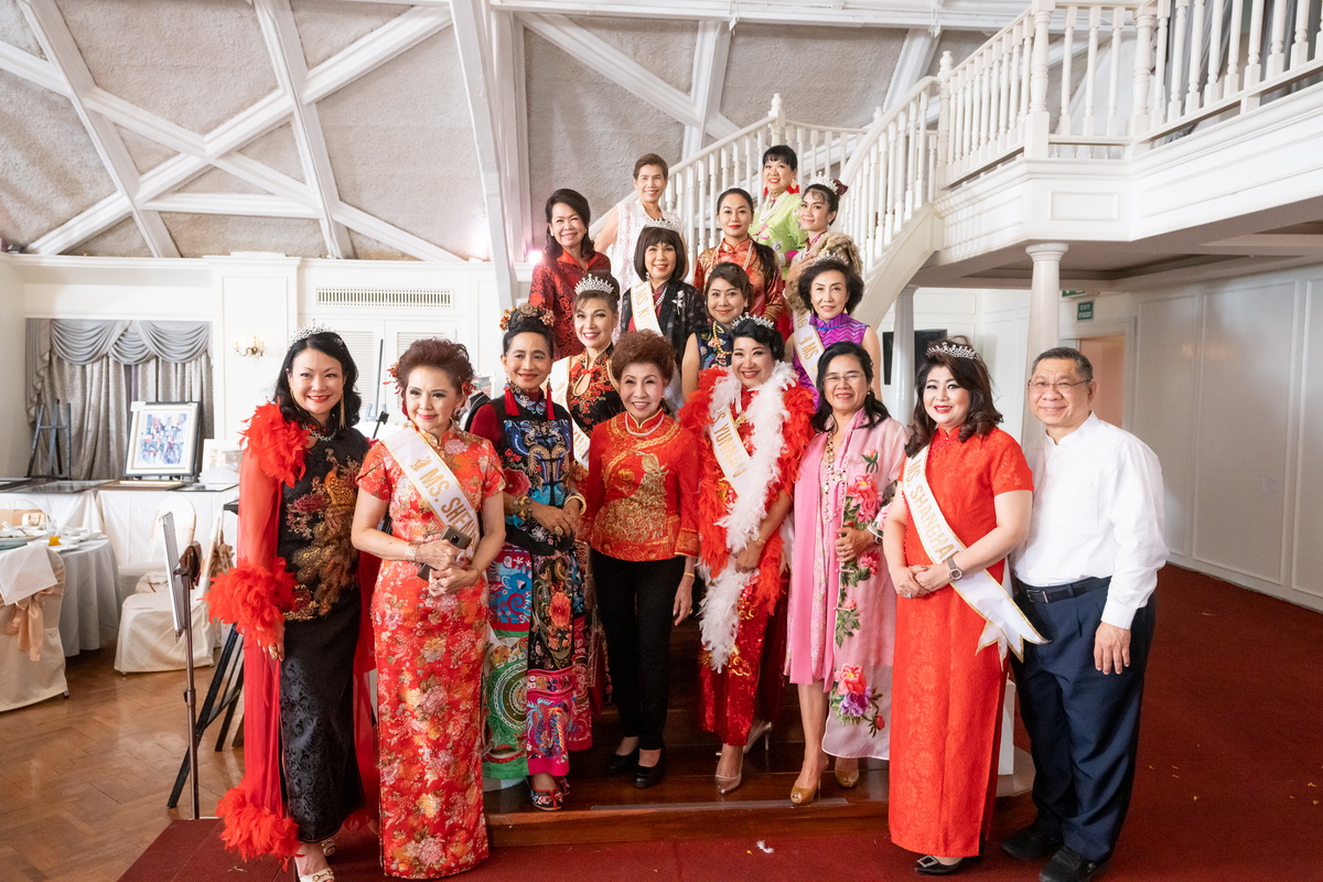 เพลินศิลป์ถิ่นเยาวราช สานสัมพันธ์ไทย-จีน