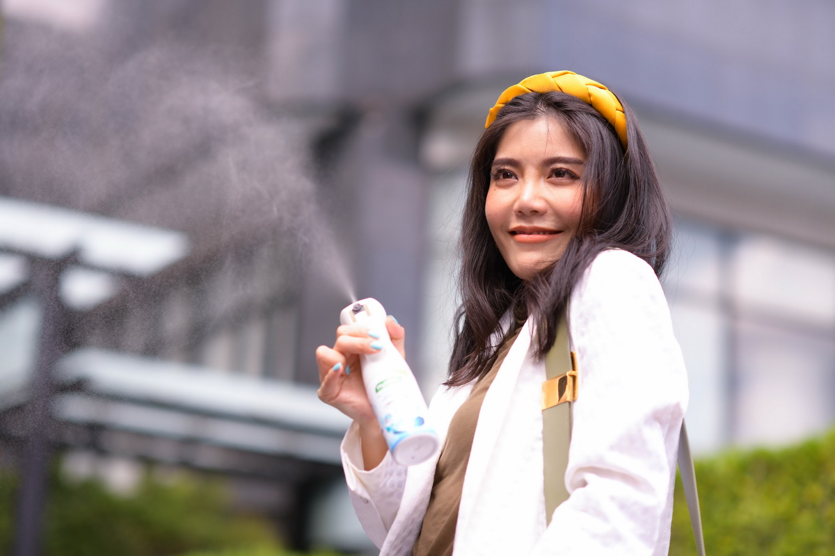 เปิดตัวแบรนด์ PhytFoon สุดยอดนวัตกรรม เพื่อลดปัญหามลพิษทางอากาศ