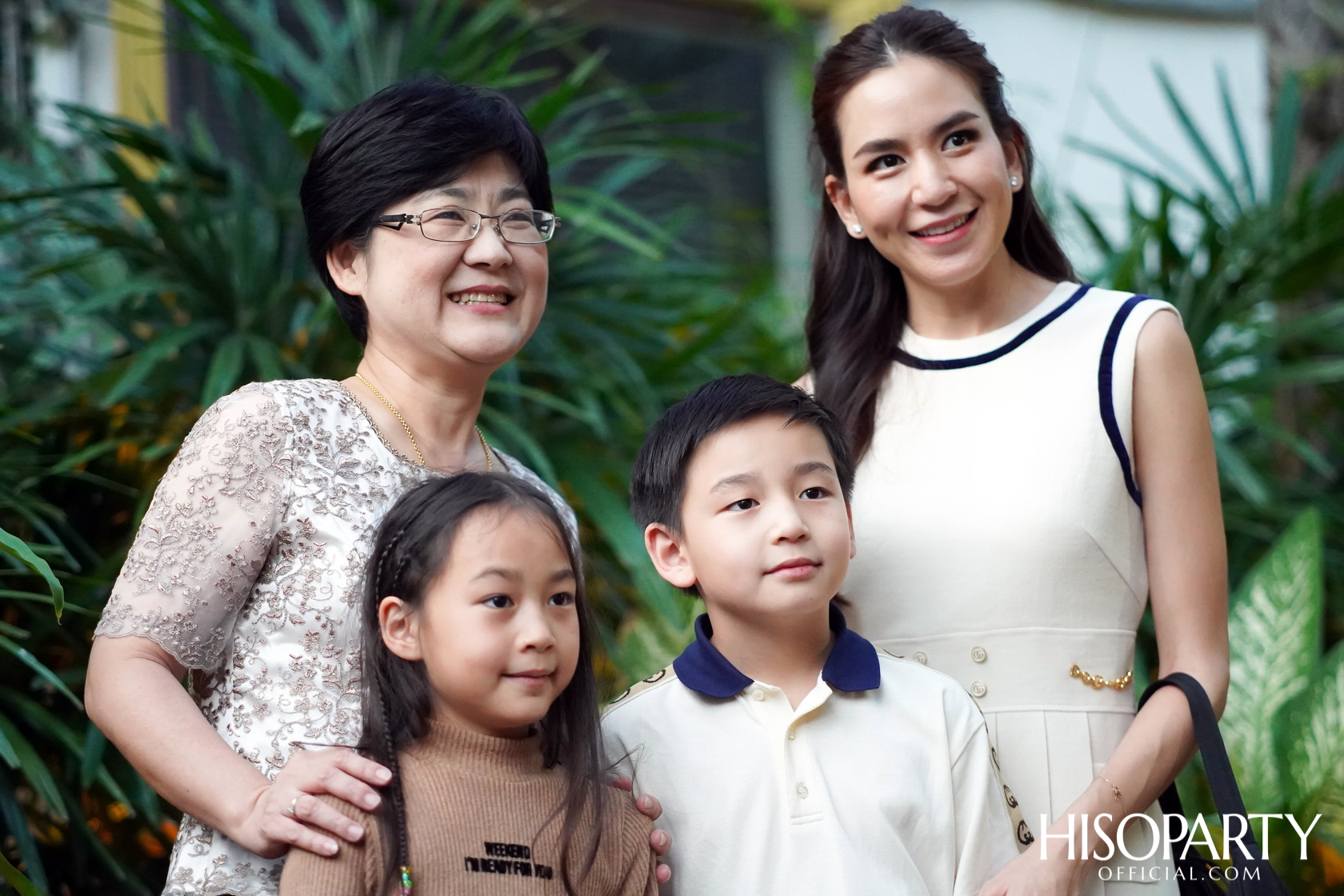 BENJA PRESTIGE NIGHT 2nd Anniversary ‘The Wisdom of Thai Modern Cuisine’