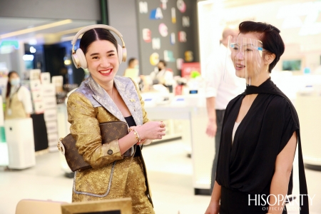 HISOPARTY X BANG & OLUFSEN เฉลิมฉลองครบรอบ 95 ปี แบงก์ แอนด์ โอลาฟเซ่น มอบความสุนทรีย์ทรงคุณค่า เผยโฉมคอลเลกชั่นล่าสุด Gold Collection