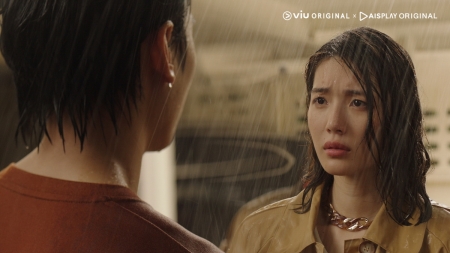 ‘Voice in the Rain เสียงรักในสายฝน’ ผลงานซีรีส์ Viu Original x AIS PLAY Original เรื่องที่ 2