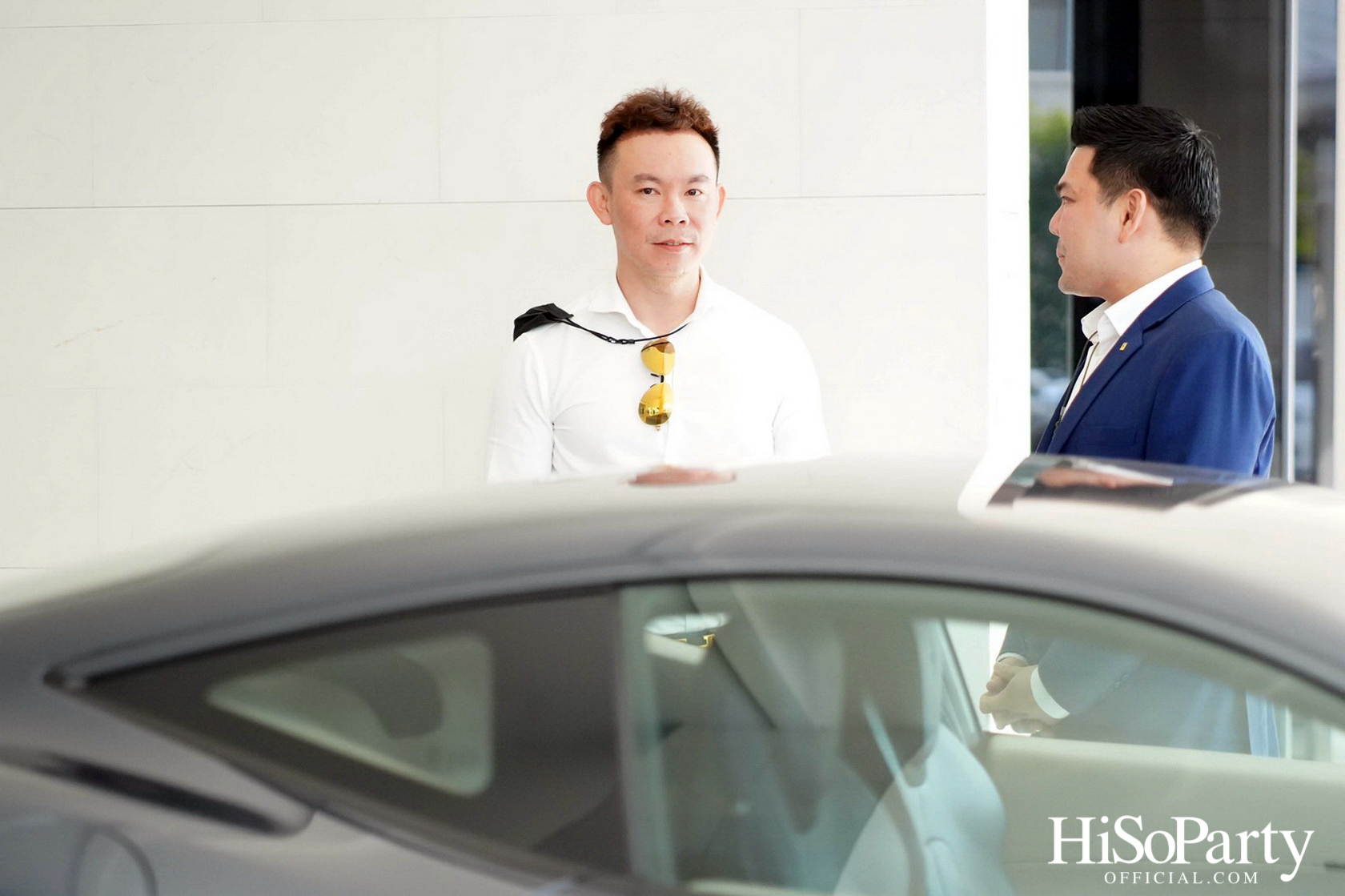 Exclusive Test Drive ‘Ferrari Roma La Nuova Dolce Vita’