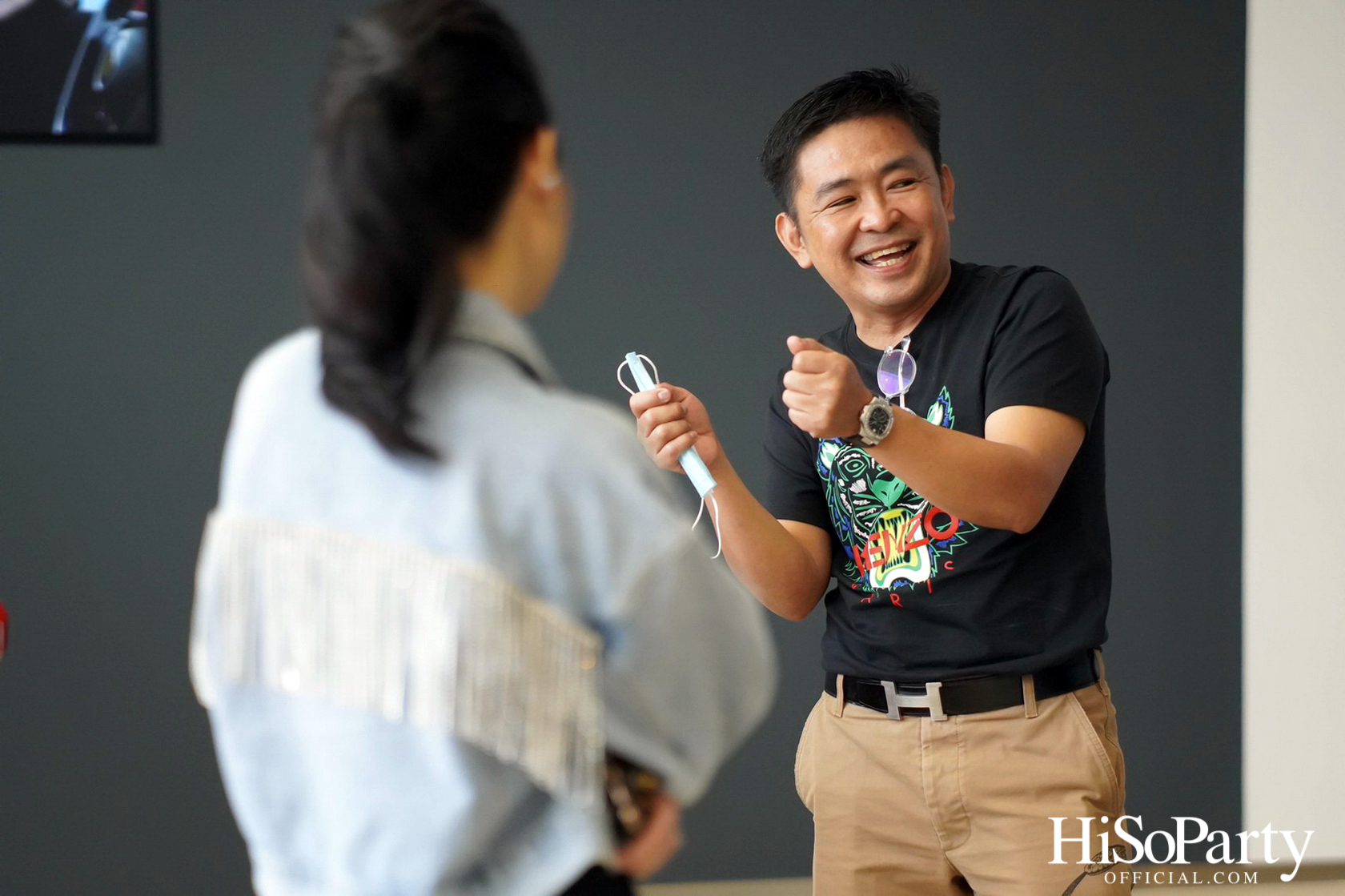 Exclusive Test Drive ‘Ferrari Roma La Nuova Dolce Vita’