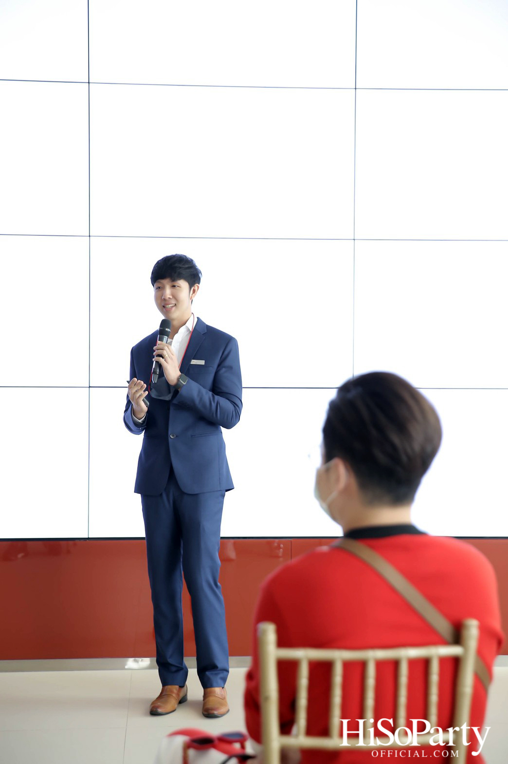 Exclusive Test Drive ‘Ferrari Roma La Nuova Dolce Vita’