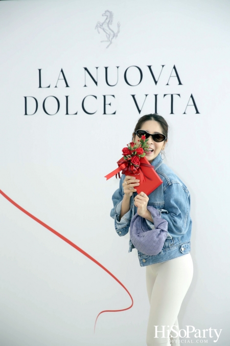 Exclusive Test Drive ‘Ferrari Roma La Nuova Dolce Vita’